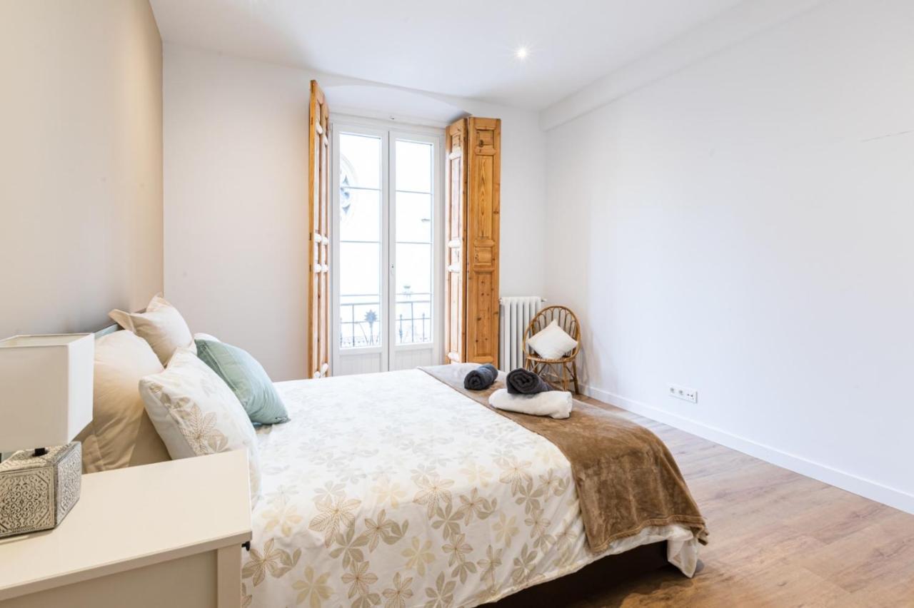Lujo, Comodidad Y Espacio Gijon Centro Exteriör bild