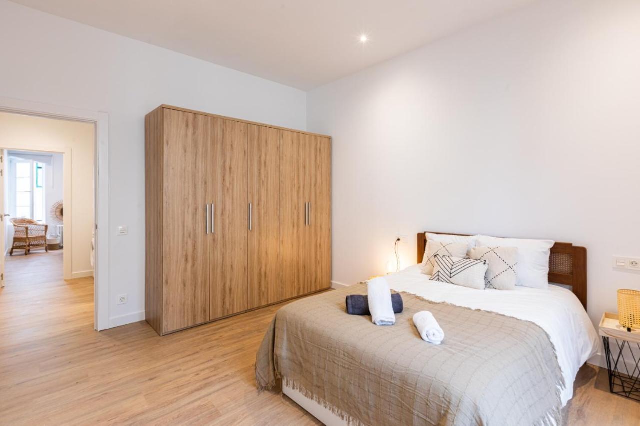 Lujo, Comodidad Y Espacio Gijon Centro Exteriör bild