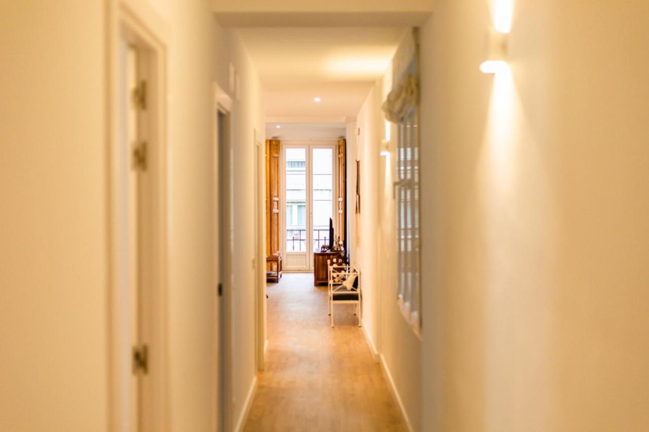 Lujo, Comodidad Y Espacio Gijon Centro Exteriör bild